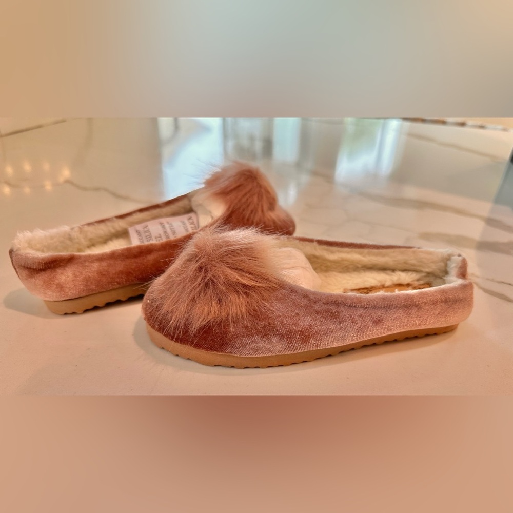 JOYFOLIE AMELINE SLIPPER